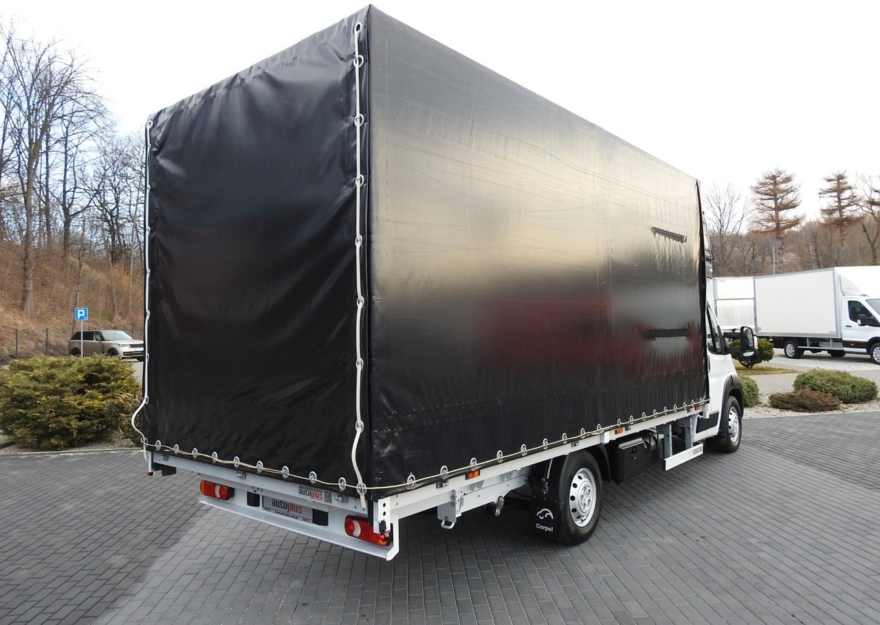 Opel MOVANO PRITSCHE PLANE 10 PALETTEN WEBASTO A/C - Schuifzeilen bestelwagen: afbeelding 3 Opel MOVANO PRITSCHE PLANE 10 PALETTEN WEBASTO A/C - Schuifzeilen bestelwagen: afbeelding 3