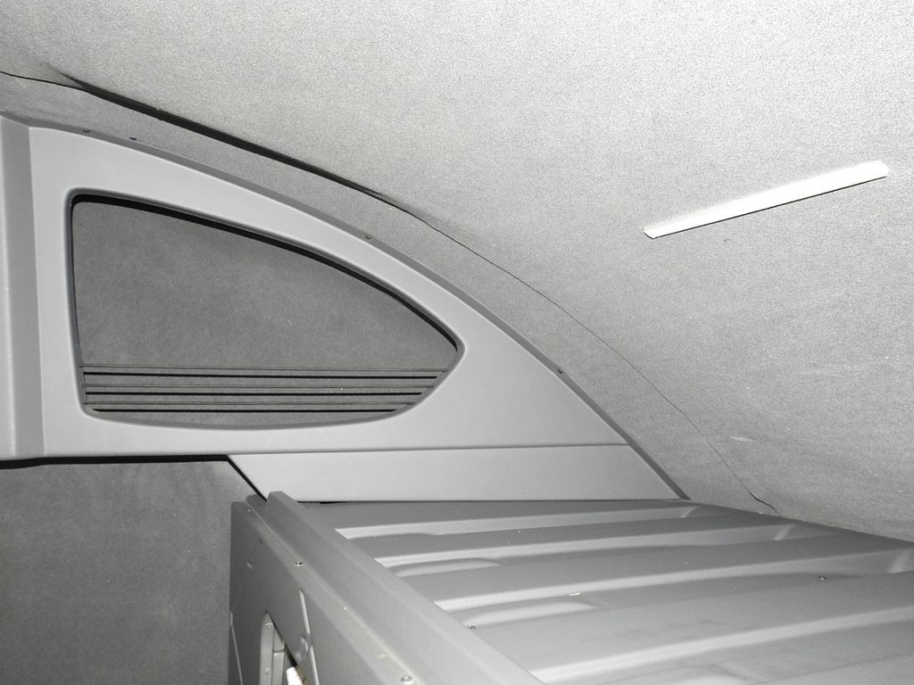 Schuifzeilen bestelwagen, Bestelwagen met dubbele cabine Opel MOVANO PRITSCHE PLANE 8PALETTEN WEBASTO TEMPOMAT: afbeelding 29