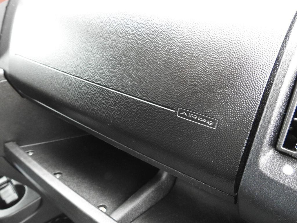 Bestelwagen gesloten laadbak Peugeot BOXER KOFFER AUFZUG 8 PALETTEN TEMPOMAT A/C: afbeelding 28