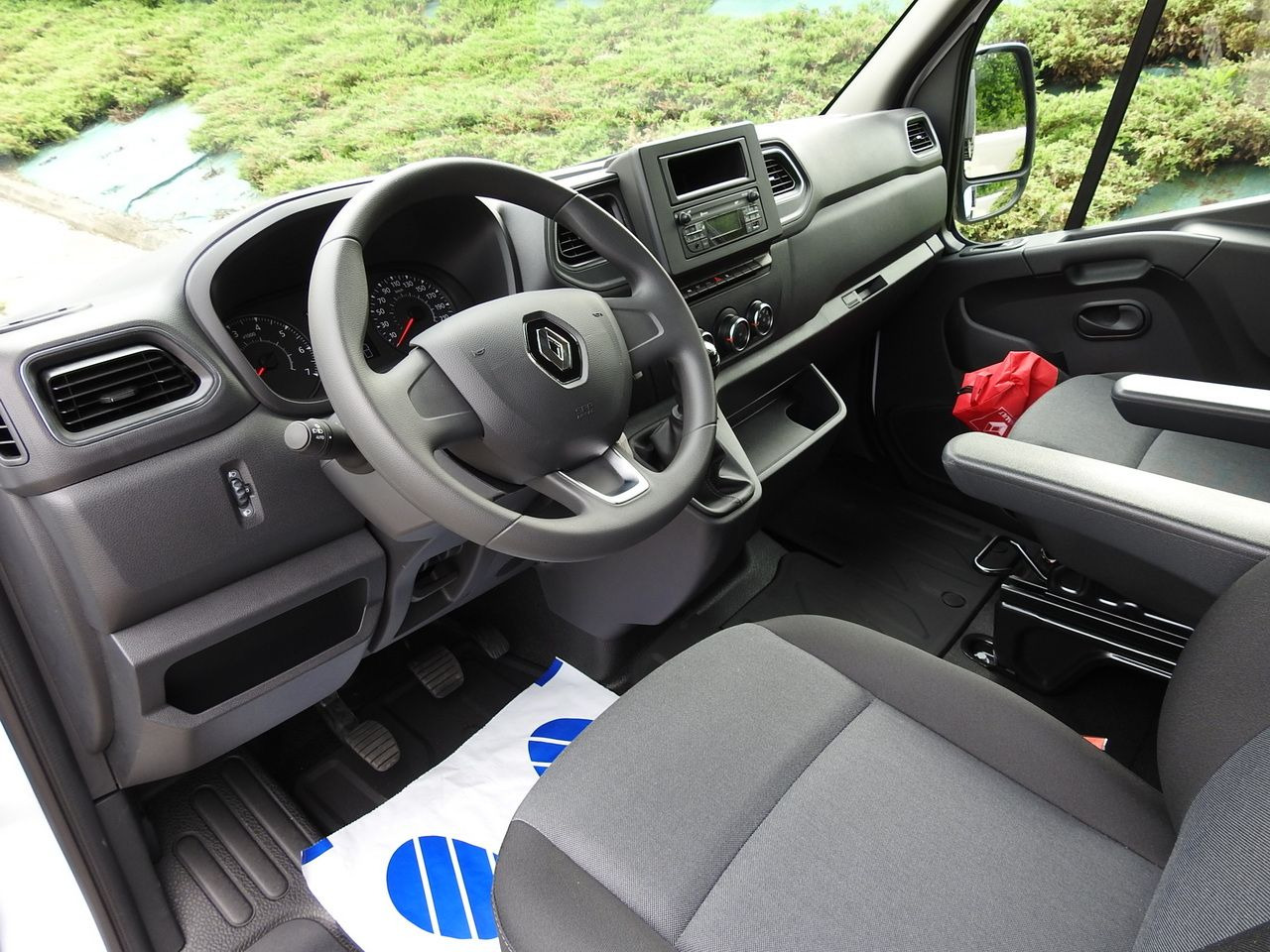 RENAULT MASTER - Kipper bestelwagen: afbeelding 2 RENAULT MASTER - Kipper bestelwagen: afbeelding 2