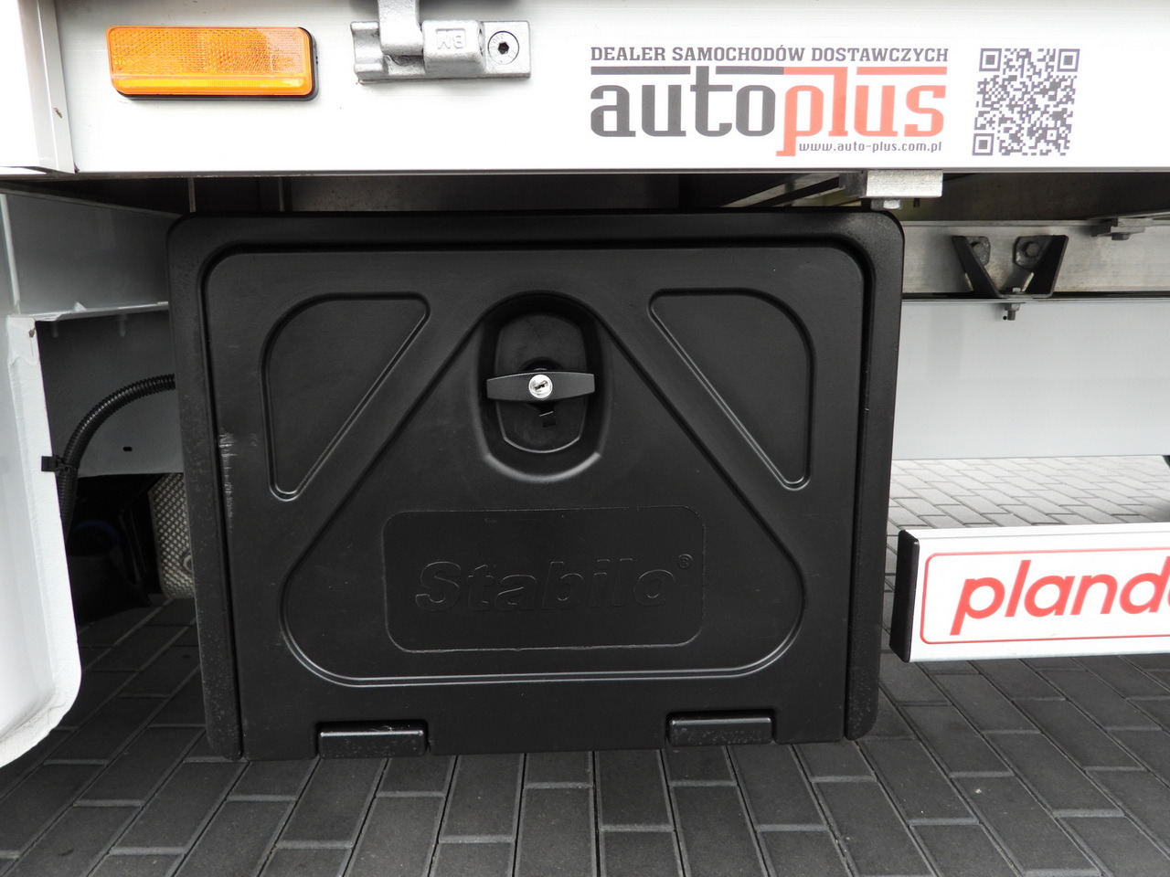 Schuifzeilen bestelwagen RENAULT MASTER  TARPAULIN 10 PALLETS CRUISE CONTROL LED LIGHTS PNEUMATICS AIR CONDITIONING  165HP: afbeelding 24