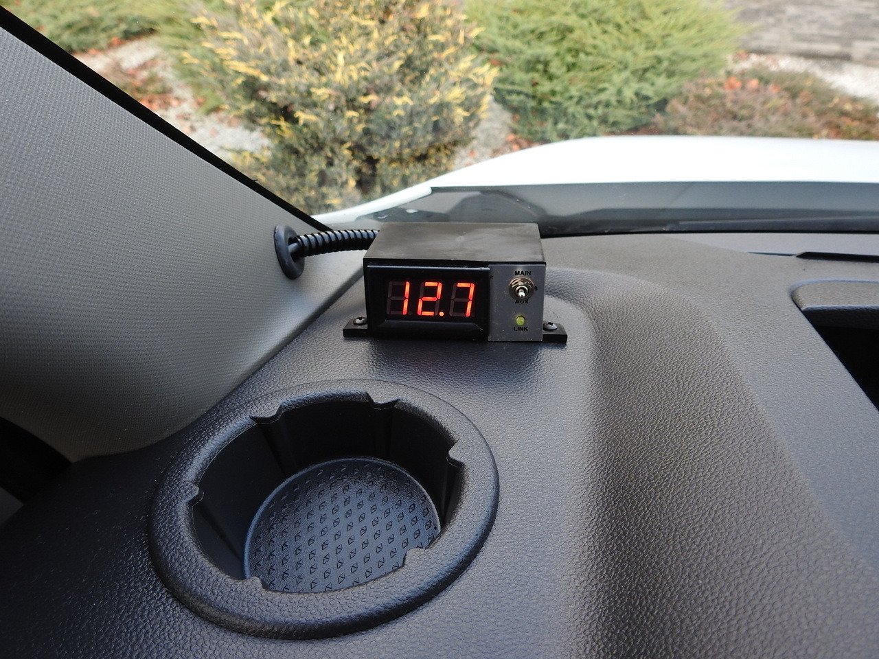 Schuifzeilen bestelwagen RENAULT MASTER TARPAULIN 10 PALLETS WEBASTO CRUISE CONTROL AIR CONDITIONING LED LIGHTS PNEUMATICS  165HP: afbeelding 37