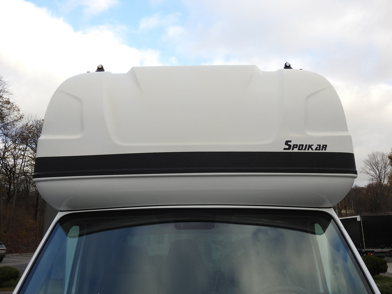 Schuifzeilen bestelwagen RENAULT MASTER TARPAULIN 10 PALLETS WEBASTO CRUISE CONTROL AIR CONDITIONING LED LIGHTS PNEUMATICS  165HP: afbeelding 15