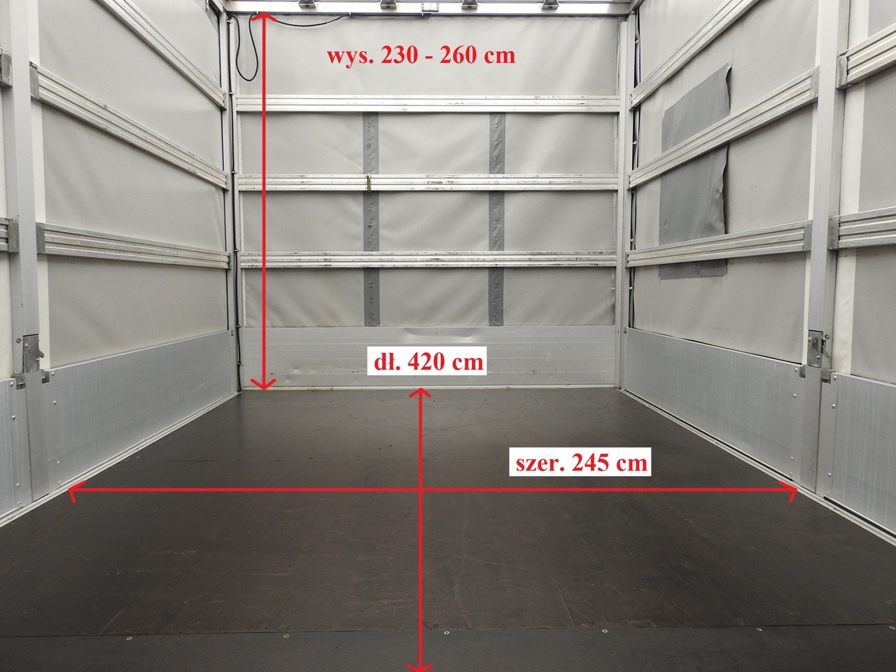 Schuifzeilen bestelwagen RENAULT MASTER TARPAULIN 10 PALLETS WEBASTO CRUISE CONTROL NAVIGATION AIR CONDITIONING LED LIGHTS PNEUMATICS 165HP: afbeelding 12 Schuifzeilen bestelwagen RENAULT MASTER TARPAULIN 10 PALLETS WEBASTO CRUISE CONTROL NAVIGATION AIR CONDITIONING LED LIGHTS PNEUMATICS 165HP: afbeelding 12
