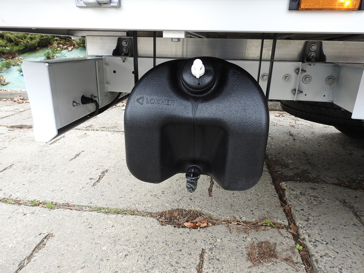 Schuifzeilen bestelwagen RENAULT MASTER TARPAULIN 10 PALLETS WEBASTO CRUISE CONTROL NAVIGATION AIR CONDITIONING LED LIGHTS PNEUMATICS 165HP: afbeelding 24 Schuifzeilen bestelwagen RENAULT MASTER TARPAULIN 10 PALLETS WEBASTO CRUISE CONTROL NAVIGATION AIR CONDITIONING LED LIGHTS PNEUMATICS 165HP: afbeelding 24