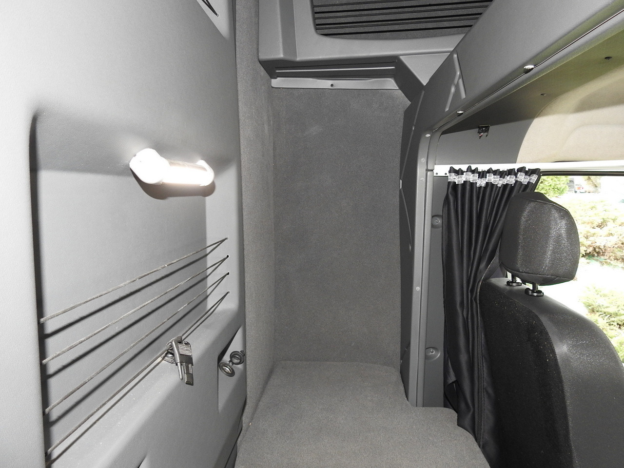 Schuifzeilen bestelwagen RENAULT MASTER TARPAULIN 10 PALLETS WEBASTO CRUISE CONTROL NAVIGATION AIR CONDITIONING LED LIGHTS PNEUMATICS 165HP: afbeelding 44 Schuifzeilen bestelwagen RENAULT MASTER TARPAULIN 10 PALLETS WEBASTO CRUISE CONTROL NAVIGATION AIR CONDITIONING LED LIGHTS PNEUMATICS 165HP: afbeelding 44