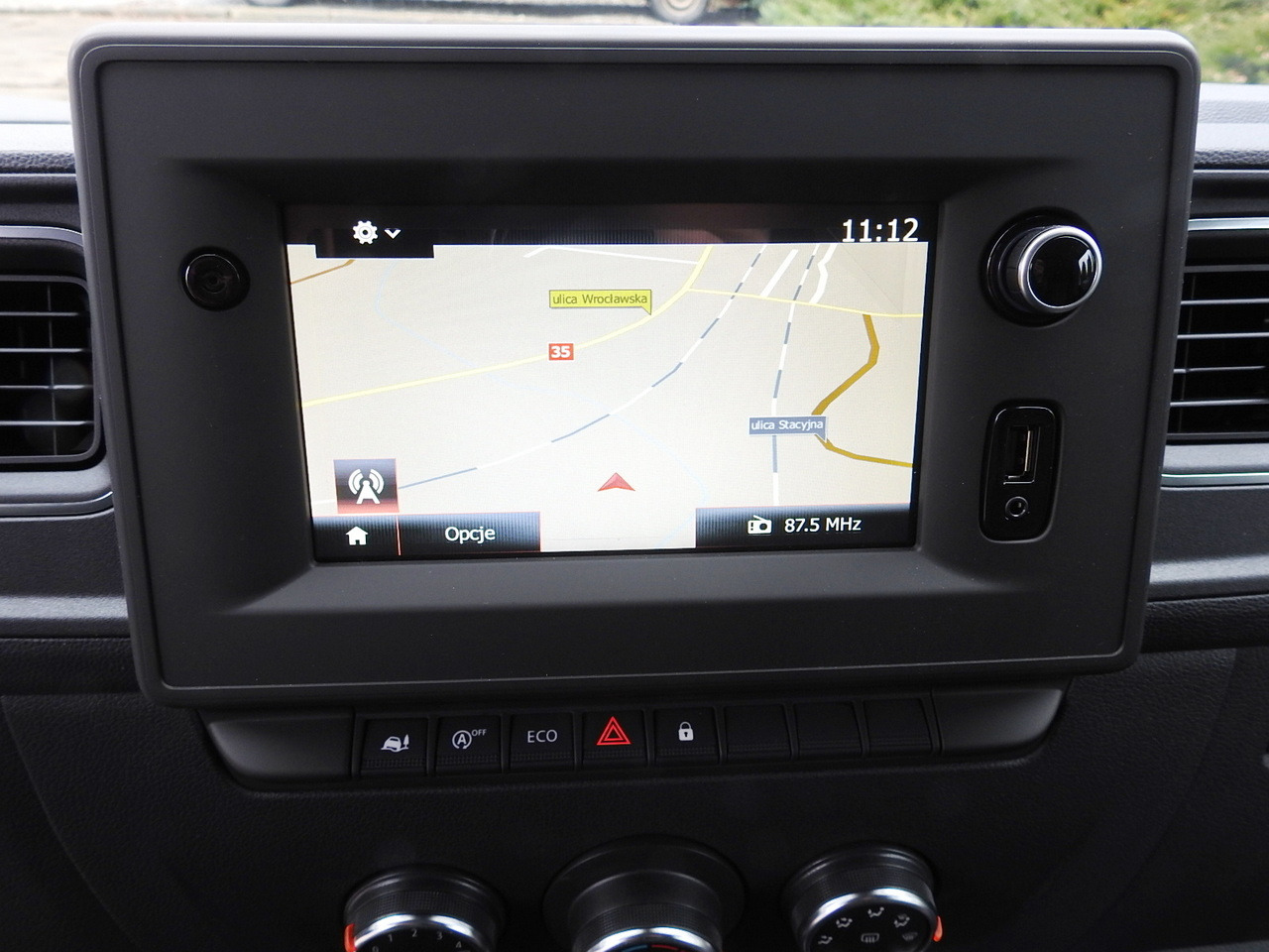 Schuifzeilen bestelwagen RENAULT MASTER TARPAULIN 10 PALLETS WEBASTO CRUISE CONTROL NAVIGATION AIR CONDITIONING LED LIGHTS PNEUMATICS 165HP: afbeelding 38 Schuifzeilen bestelwagen RENAULT MASTER TARPAULIN 10 PALLETS WEBASTO CRUISE CONTROL NAVIGATION AIR CONDITIONING LED LIGHTS PNEUMATICS 165HP: afbeelding 38