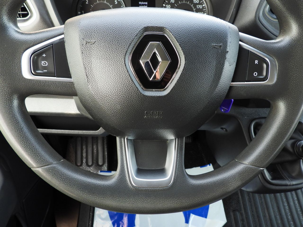 Leasing RENAULT MASTER TIPPER DOUBLE CABIN DOKA 6 SEATS CRUISE CONTROL LED LIGHTS AIR CONDITIONING  145HP RENAULT MASTER TIPPER DOUBLE CABIN DOKA 6 SEATS CRUISE CONTROL LED LIGHTS AIR CONDITIONING  145HP: afbeelding 28