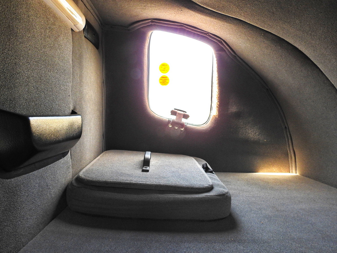 Schuifzeilen bestelwagen VOLKSWAGEN CRAFTER TARPAULIN LIFT 8 PALLETS WEBASTO CRUISE CONTROL  180HP: afbeelding 44