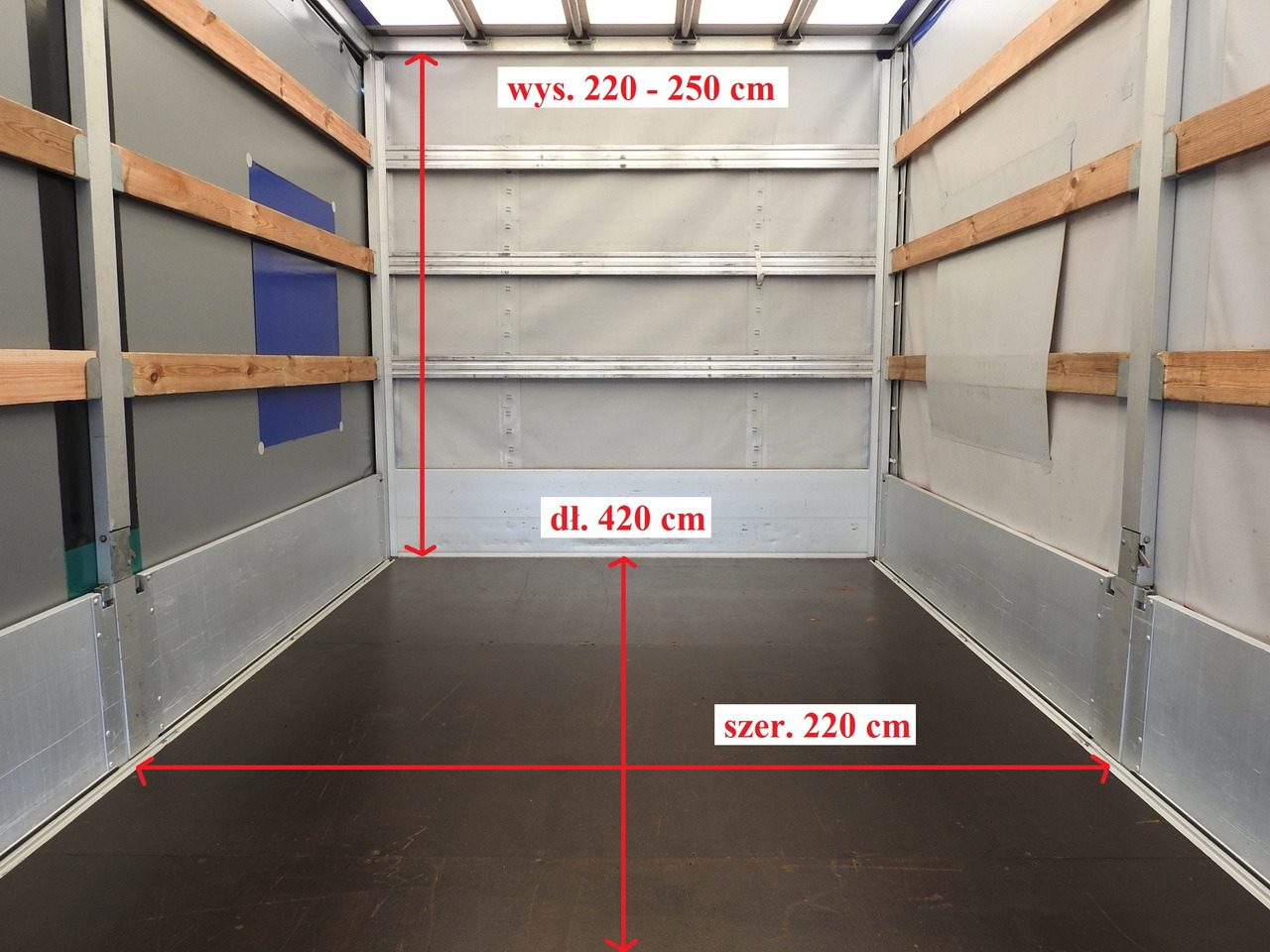 Schuifzeilen bestelwagen VOLKSWAGEN CRAFTER TARPAULIN LIFT 8 PALLETS WEBASTO CRUISE CONTROL  180HP: afbeelding 13