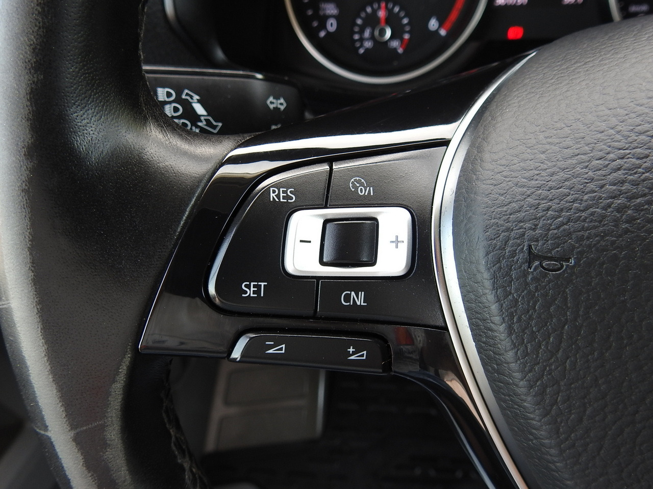 Schuifzeilen bestelwagen VOLKSWAGEN CRAFTER TARPAULIN LIFT 8 PALLETS WEBASTO CRUISE CONTROL  180HP: afbeelding 34