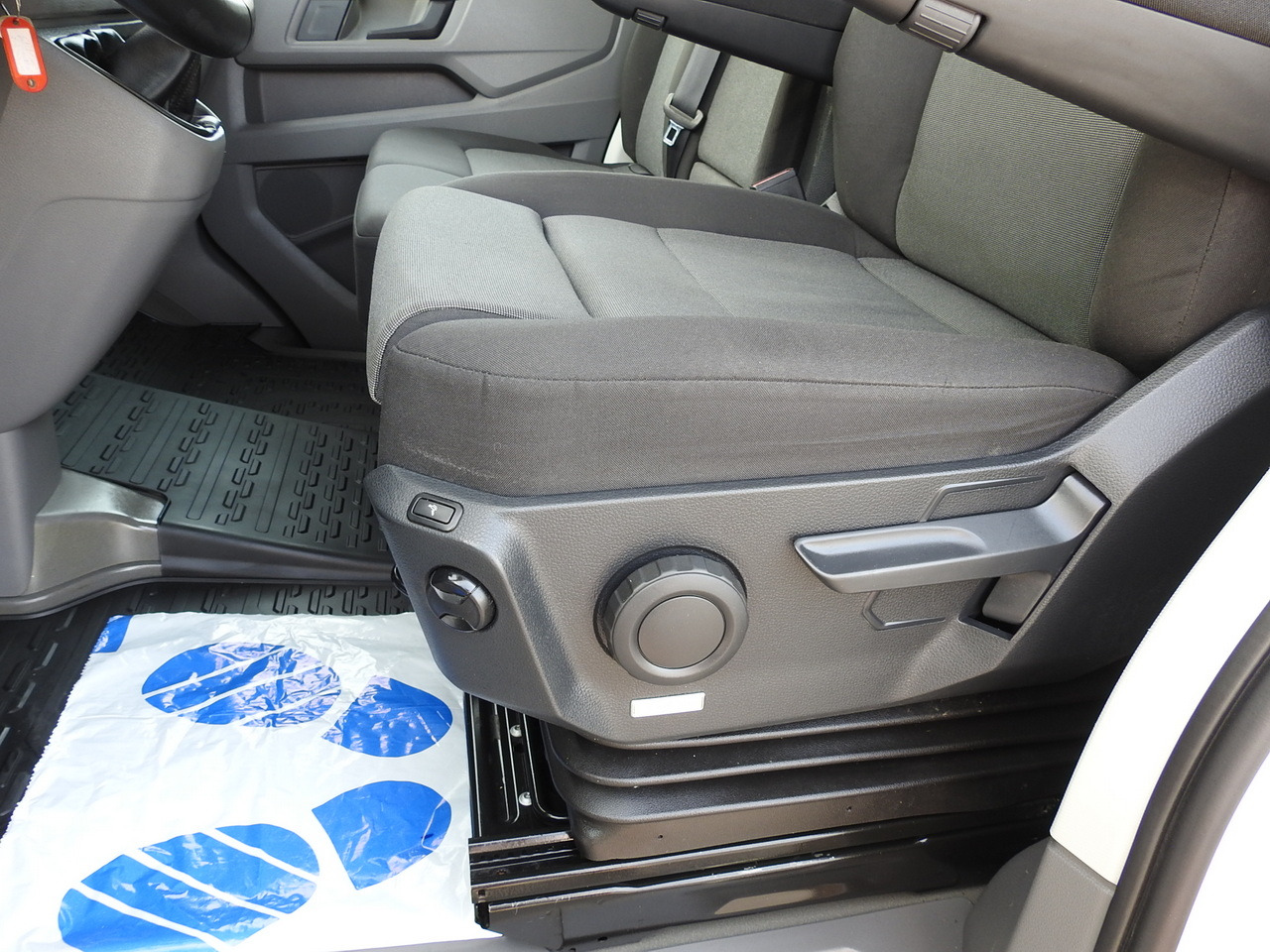 Schuifzeilen bestelwagen VOLKSWAGEN CRAFTER TARPAULIN LIFT 8 PALLETS WEBASTO CRUISE CONTROL  180HP: afbeelding 30