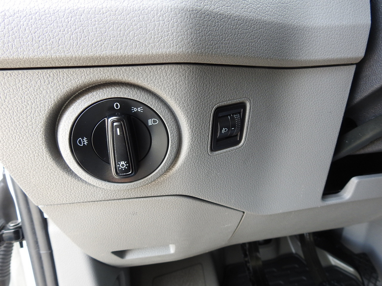 Schuifzeilen bestelwagen VOLKSWAGEN CRAFTER TARPAULIN LIFT 8 PALLETS WEBASTO CRUISE CONTROL  180HP: afbeelding 31