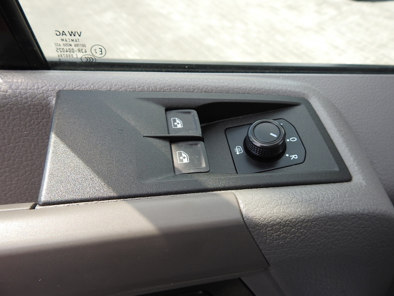 Schuifzeilen bestelwagen VOLKSWAGEN CRAFTER TARPAULIN LIFT 8 PALLETS WEBASTO CRUISE CONTROL  180HP: afbeelding 29