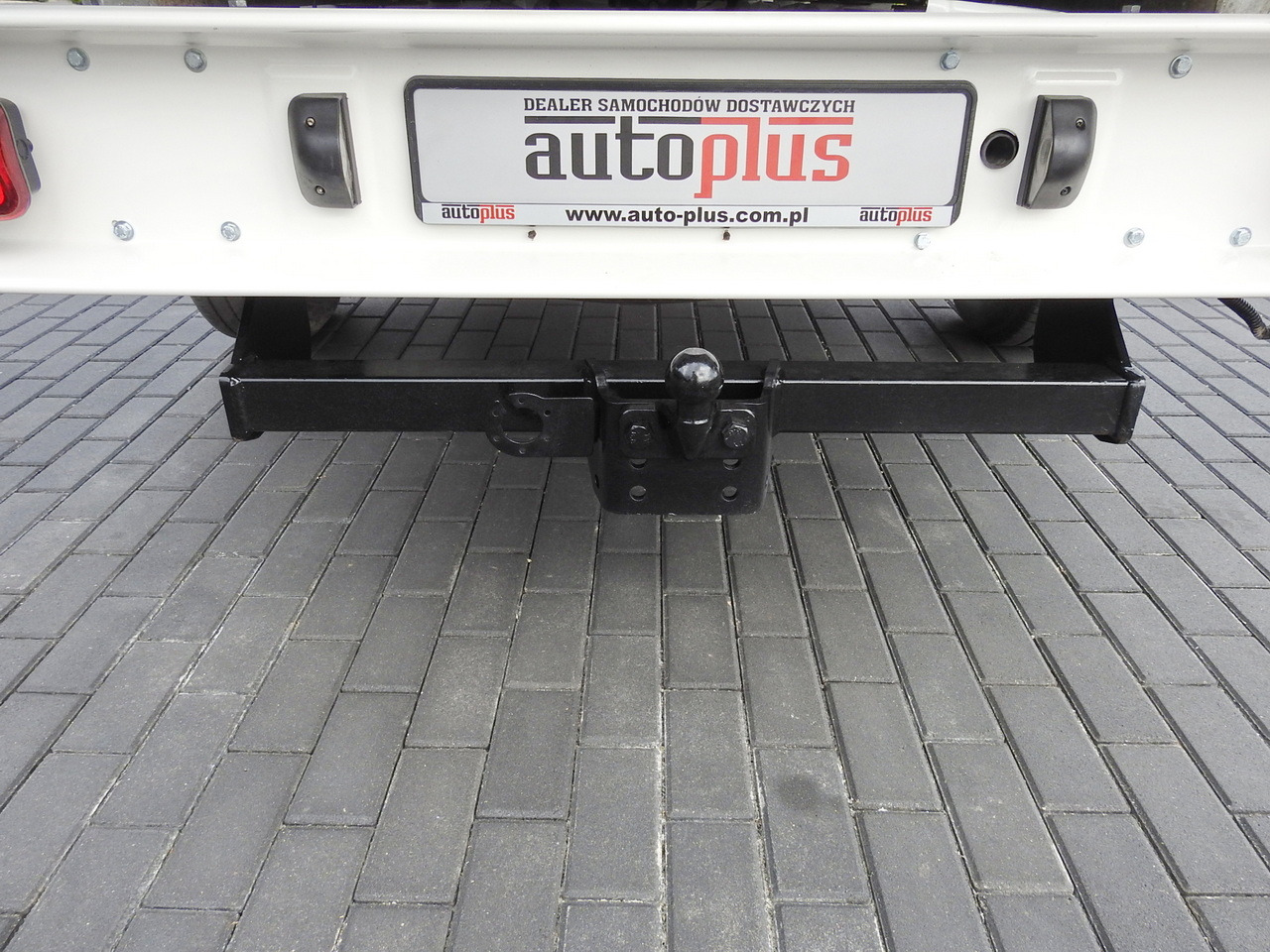 Leasing VOLKSWAGEN CRAFTER TIPPER CRUISE CONTROL  100HP VOLKSWAGEN CRAFTER TIPPER CRUISE CONTROL  100HP: afbeelding 16