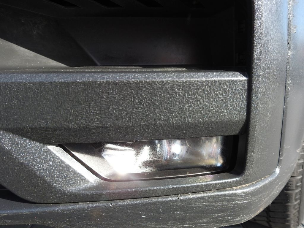 Bestelwagen open laadbak, Bestelwagen met dubbele cabine Volkswagen CRAFTER PRITSCHE DOPPELKABINE DOKA 7 SITZE A/C: afbeelding 18