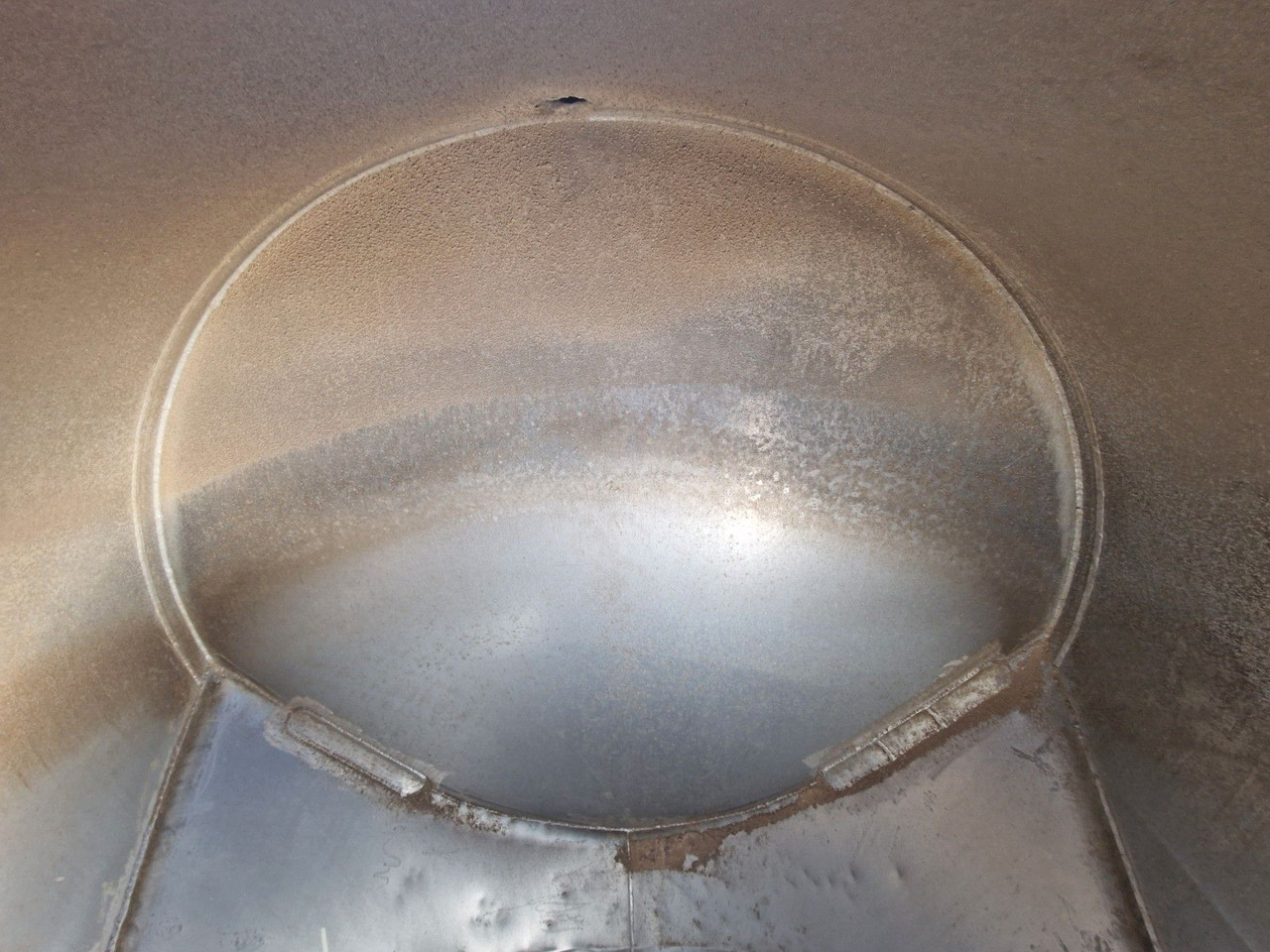 Tank aanhanger Feldbinder H.EUT 30.2 / 30.000 l: afbeelding 13