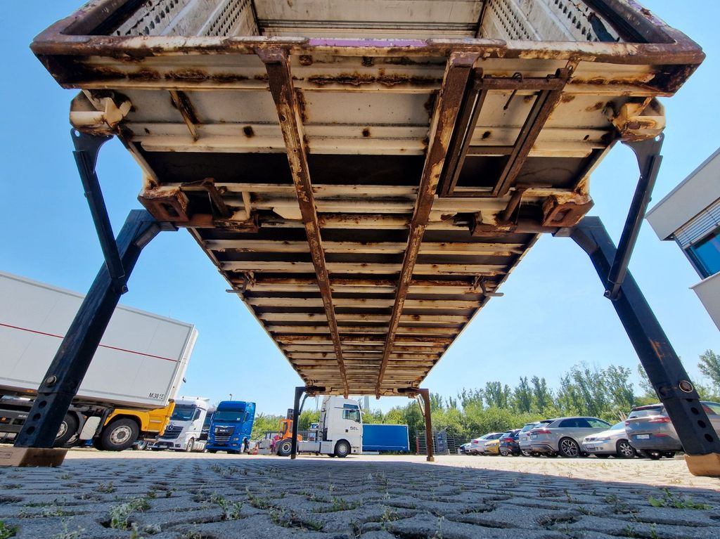 Gesloten laadbak Krone WK 7.3 RST Krone WK 7.3 RST / KOFFER: afbeelding 15 Gesloten laadbak Krone WK 7.3 RST Krone WK 7.3 RST / KOFFER: afbeelding 15