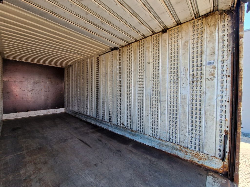 Gesloten laadbak Krone WK 7.3 RST Krone WK 7.3 RST / KOFFER: afbeelding 14 Gesloten laadbak Krone WK 7.3 RST Krone WK 7.3 RST / KOFFER: afbeelding 14