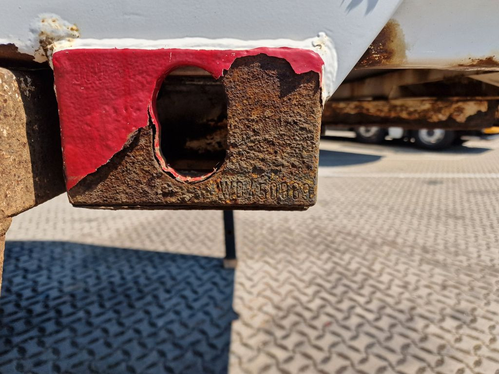 Gesloten laadbak Krone WK 7.3 RST Krone WK 7.3 RST / KOFFER: afbeelding 17 Gesloten laadbak Krone WK 7.3 RST Krone WK 7.3 RST / KOFFER: afbeelding 17