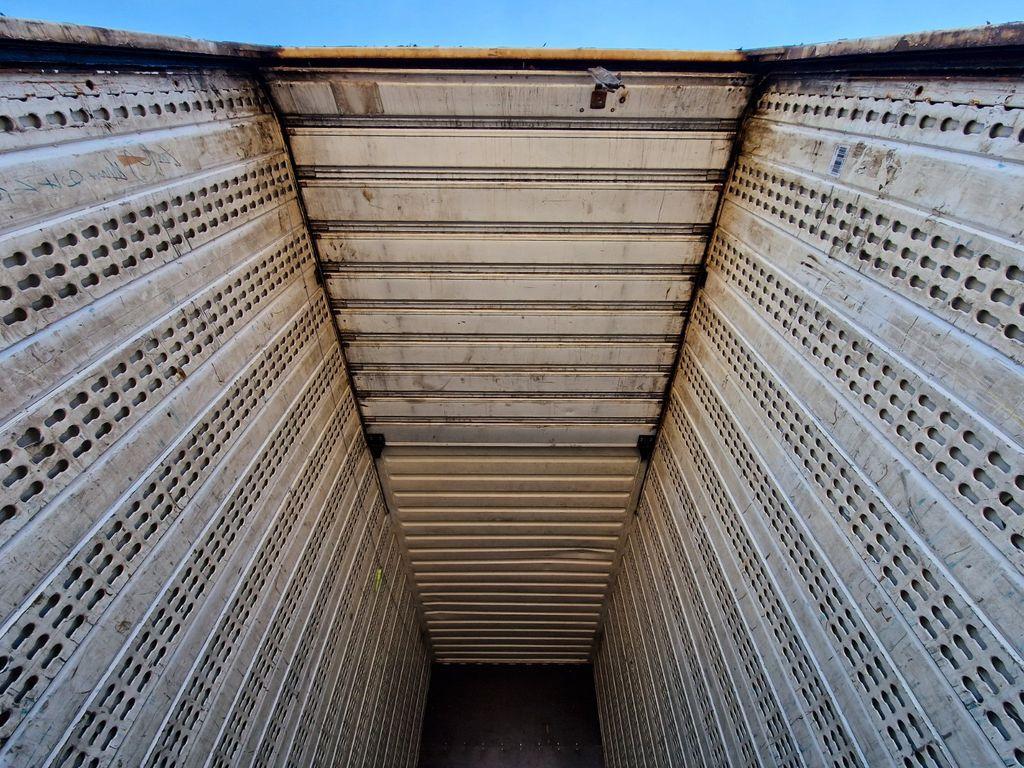 Gesloten laadbak Krone WK 7.3 RST Krone WK 7.3 RST / KOFFER: afbeelding 10 Gesloten laadbak Krone WK 7.3 RST Krone WK 7.3 RST / KOFFER: afbeelding 10