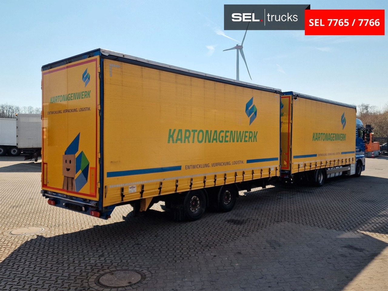MAN TGX 18.440 4X2 LL-U/ Intarder /Hubdach/Durchlade - Schuifzeilen vrachtwagen: afbeelding 5 MAN TGX 18.440 4X2 LL-U/ Intarder /Hubdach/Durchlade - Schuifzeilen vrachtwagen: afbeelding 5