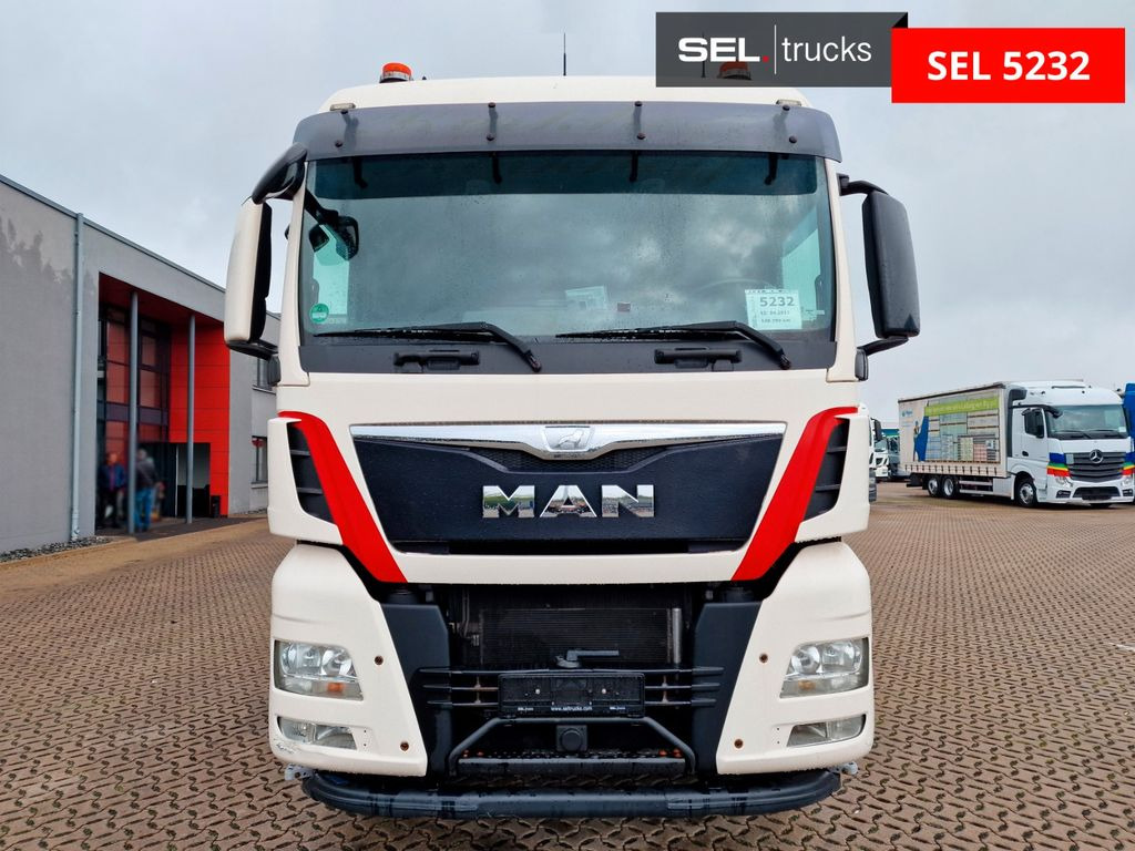 MAN TGX 26.440 / Intarder / Fassi / Lenkachse MAN TGX 26.440 / Intarder / Fassi / Lenkachse - Kraanwagen: afbeelding 2 MAN TGX 26.440 / Intarder / Fassi / Lenkachse MAN TGX 26.440 / Intarder / Fassi / Lenkachse - Kraanwagen: afbeelding 2
