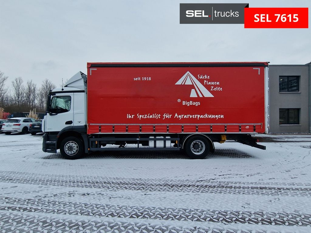 Schuifzeilen vrachtwagen Mercedes-Benz Antos 1840 Mercedes-Benz Antos 1840: afbeelding 8 Schuifzeilen vrachtwagen Mercedes-Benz Antos 1840 Mercedes-Benz Antos 1840: afbeelding 8