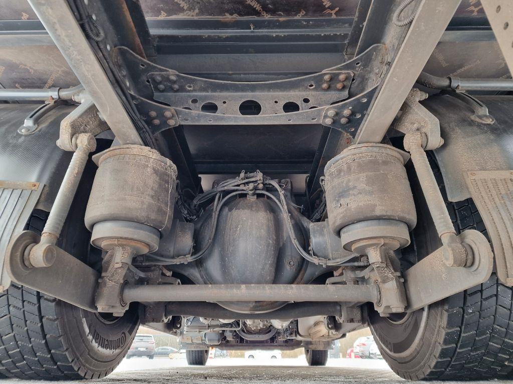 Schuifzeilen vrachtwagen Mercedes-Benz Antos 1840 Mercedes-Benz Antos 1840: afbeelding 13 Schuifzeilen vrachtwagen Mercedes-Benz Antos 1840 Mercedes-Benz Antos 1840: afbeelding 13