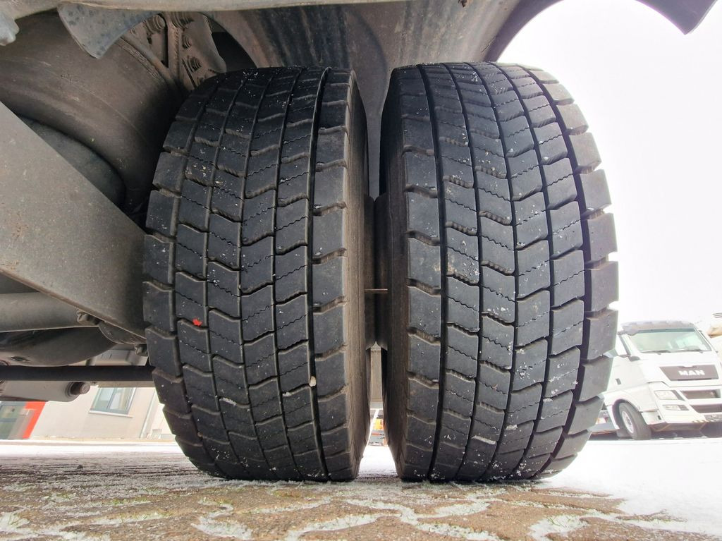 Schuifzeilen vrachtwagen Mercedes-Benz Antos 1840 Mercedes-Benz Antos 1840: afbeelding 27 Schuifzeilen vrachtwagen Mercedes-Benz Antos 1840 Mercedes-Benz Antos 1840: afbeelding 27