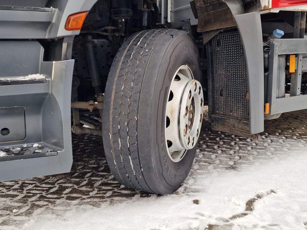 Schuifzeilen vrachtwagen Mercedes-Benz Antos 1840 Mercedes-Benz Antos 1840: afbeelding 25 Schuifzeilen vrachtwagen Mercedes-Benz Antos 1840 Mercedes-Benz Antos 1840: afbeelding 25