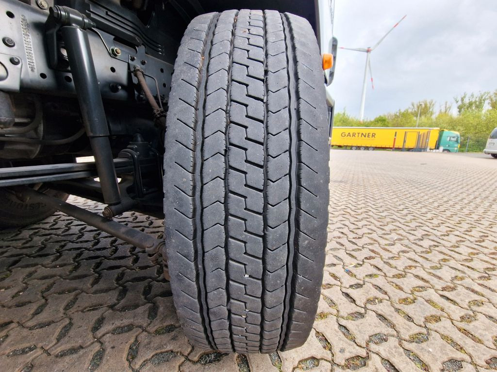 Kraanwagen Mercedes-Benz Axor 1833L / Palfinger PK 12002-EH: afbeelding 28