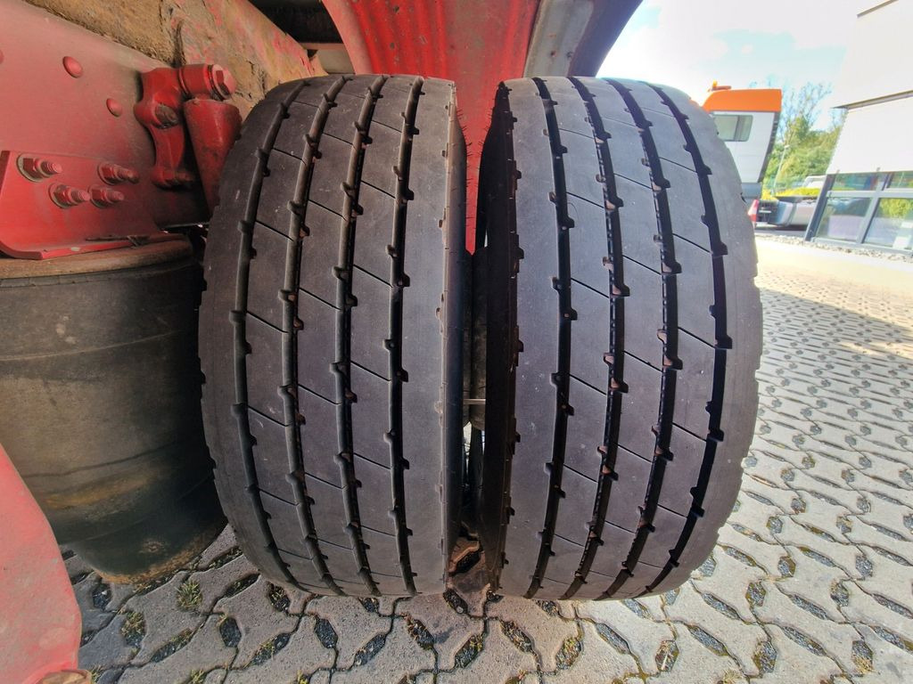 Kraanwagen, Vrachtwagen met open laadbak Scania R 380 LB6X2*4MNA / Retarder / HIAB 166K: afbeelding 29 Kraanwagen, Vrachtwagen met open laadbak Scania R 380 LB6X2*4MNA / Retarder / HIAB 166K: afbeelding 29