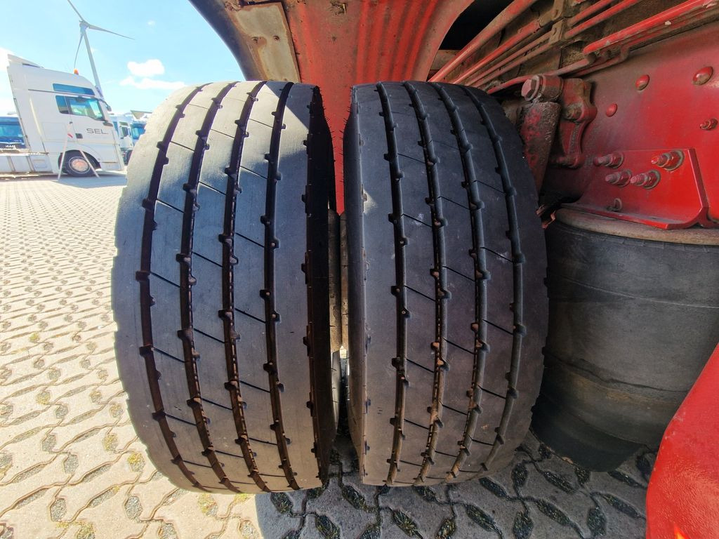 Kraanwagen, Vrachtwagen met open laadbak Scania R 380 LB6X2*4MNA / Retarder / HIAB 166K: afbeelding 27 Kraanwagen, Vrachtwagen met open laadbak Scania R 380 LB6X2*4MNA / Retarder / HIAB 166K: afbeelding 27