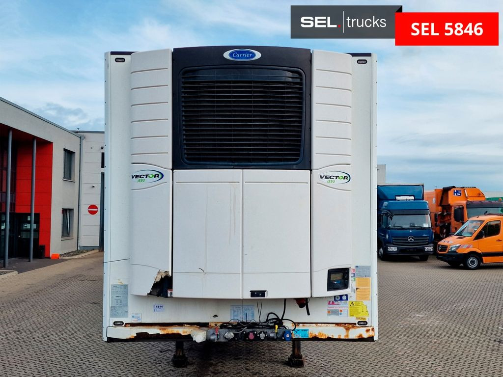 Schmitz Cargobull SKO20/LZG-13.4 FP 45 COOL - Koelwagen oplegger: afbeelding 2 Schmitz Cargobull SKO20/LZG-13.4 FP 45 COOL - Koelwagen oplegger: afbeelding 2