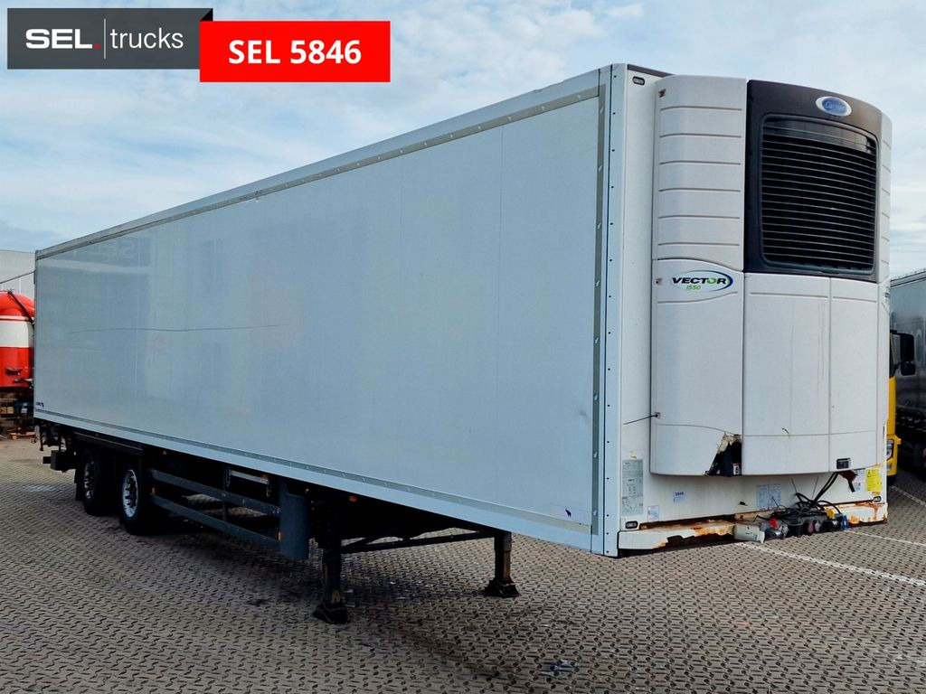 Schmitz Cargobull SKO20/LZG-13.4 FP 45 COOL - Koelwagen oplegger: afbeelding 3 Schmitz Cargobull SKO20/LZG-13.4 FP 45 COOL - Koelwagen oplegger: afbeelding 3