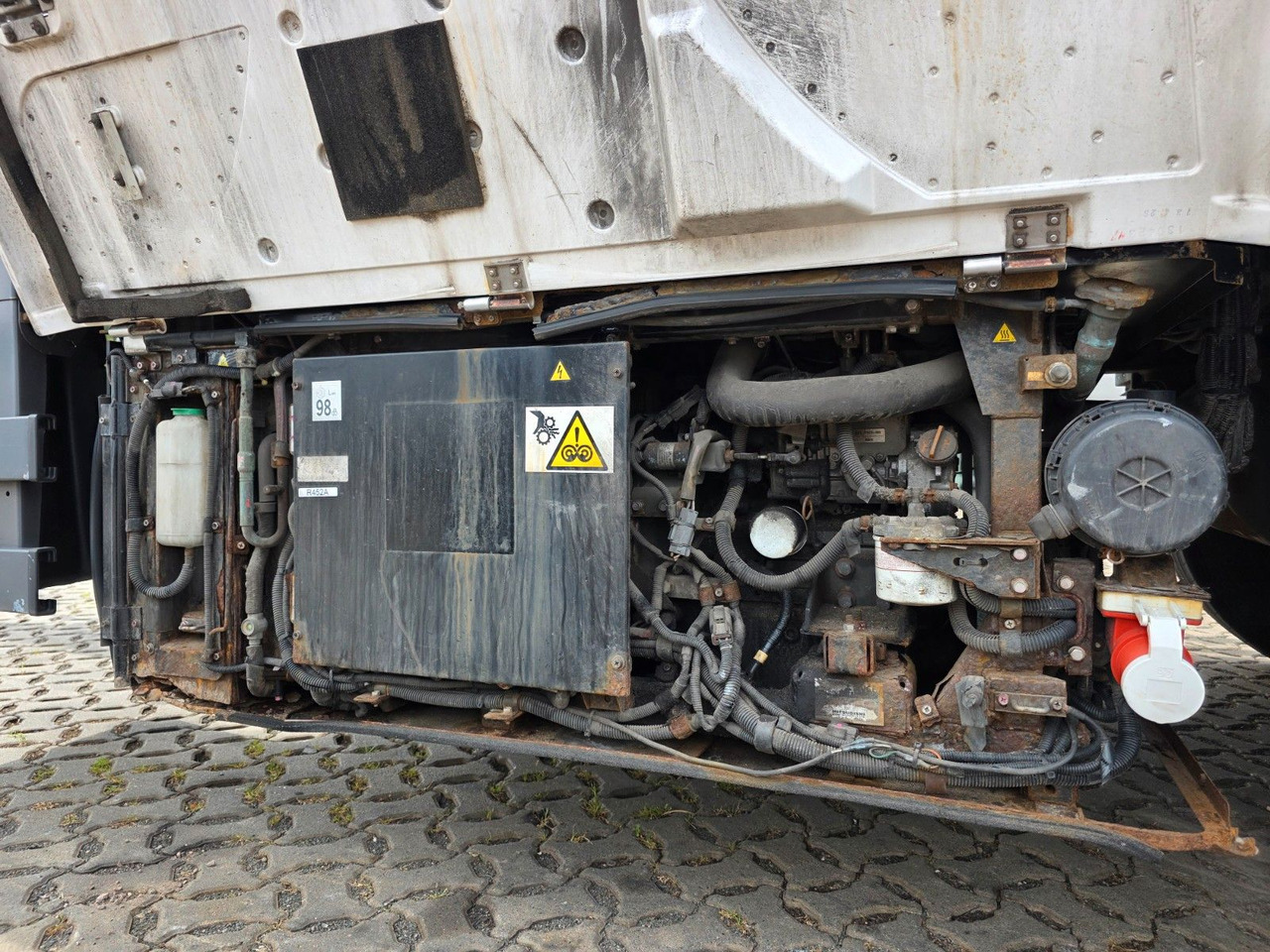 Koelwagen aanhangwagen Schmitz Cargobull ZKO18/L 7.25 FP45 COOL / Tandem: afbeelding 18