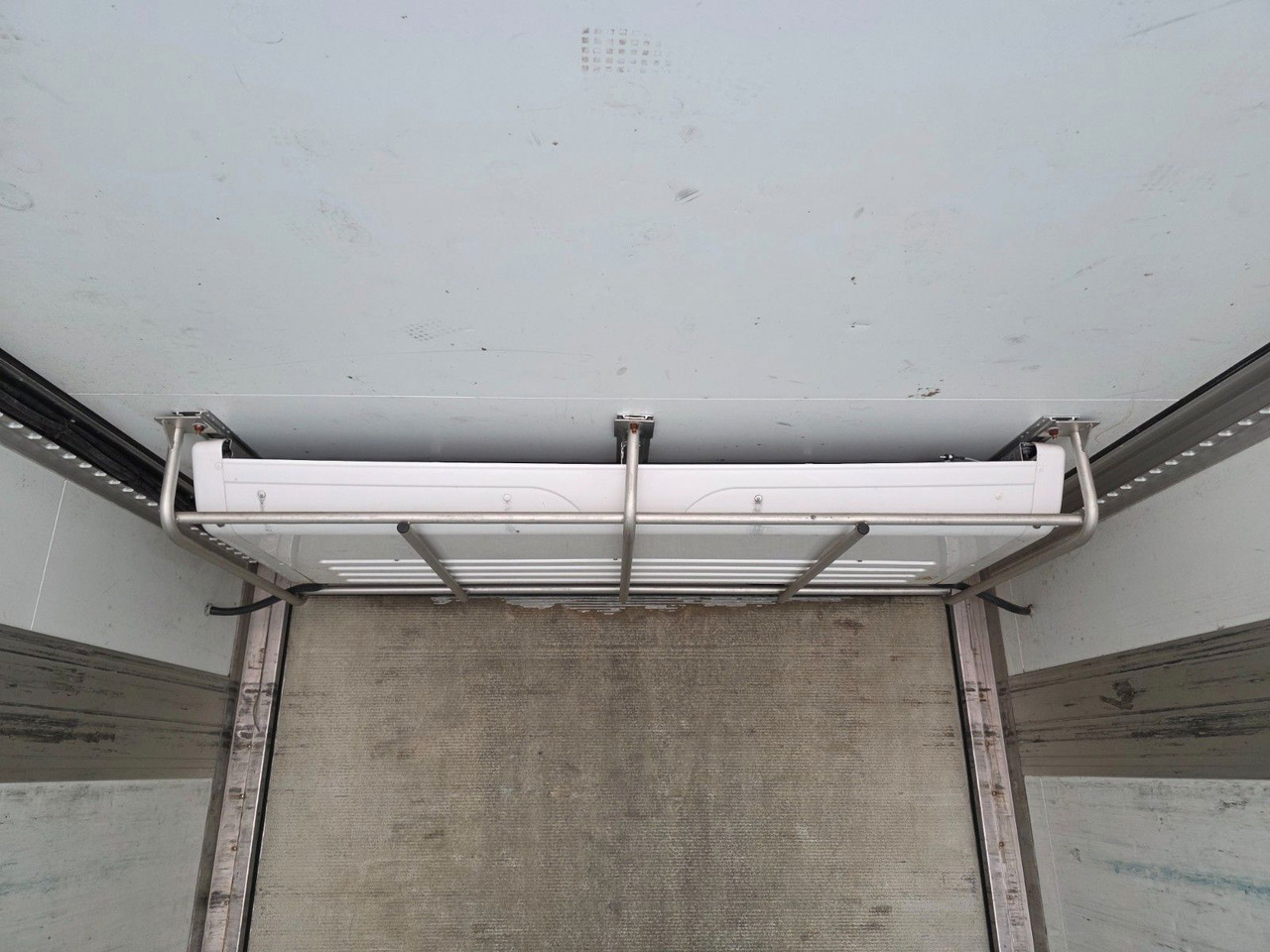 Koelwagen aanhangwagen Schmitz Cargobull ZKO18/L 7.25 FP45 COOL / Tandem: afbeelding 12