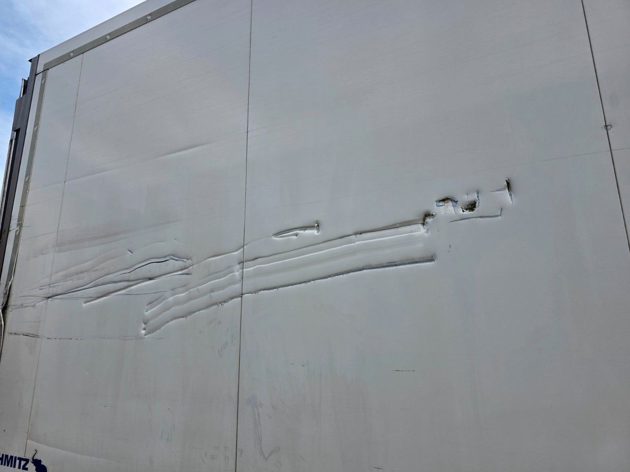 Koelwagen aanhangwagen Schmitz Cargobull ZKO18/L 7.25 FP45 COOL / Tandem: afbeelding 29