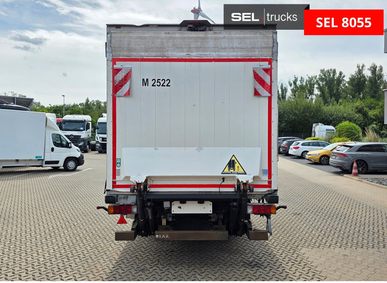 Koelwagen aanhangwagen Schmitz Cargobull ZKO18/L 7.25 FP45 COOL / Tandem: afbeelding 7