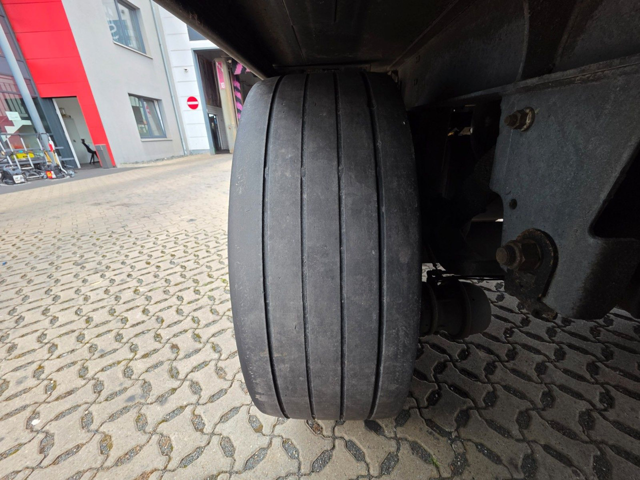 Koelwagen aanhangwagen Schmitz Cargobull ZKO18/L 7.25 FP45 COOL / Tandem: afbeelding 27