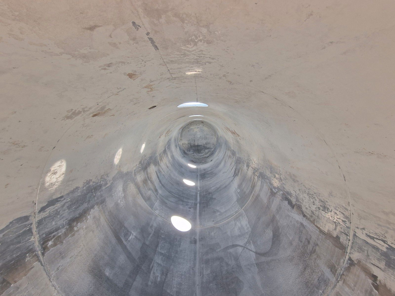 Bulkoplegger Spitzer SK2766CAL GGVS / Kippsilo / Alu / ADR AT / 66m³: afbeelding 19