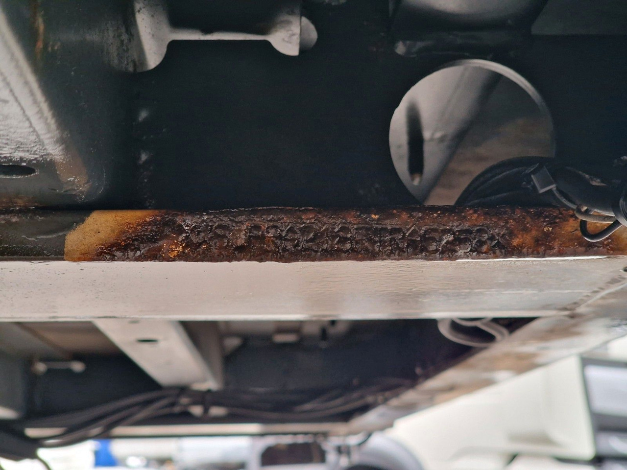 Drankenwagen aanhangwagen System Trailers PRASL 18 / Ladebordwand: afbeelding 46 Drankenwagen aanhangwagen System Trailers PRASL 18 / Ladebordwand: afbeelding 46