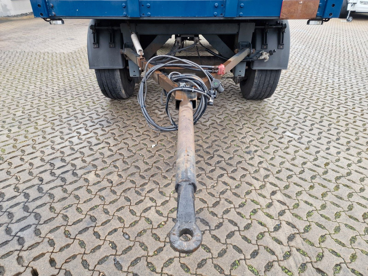 Drankenwagen aanhangwagen System Trailers PRASL 18 / Ladebordwand: afbeelding 18 Drankenwagen aanhangwagen System Trailers PRASL 18 / Ladebordwand: afbeelding 18