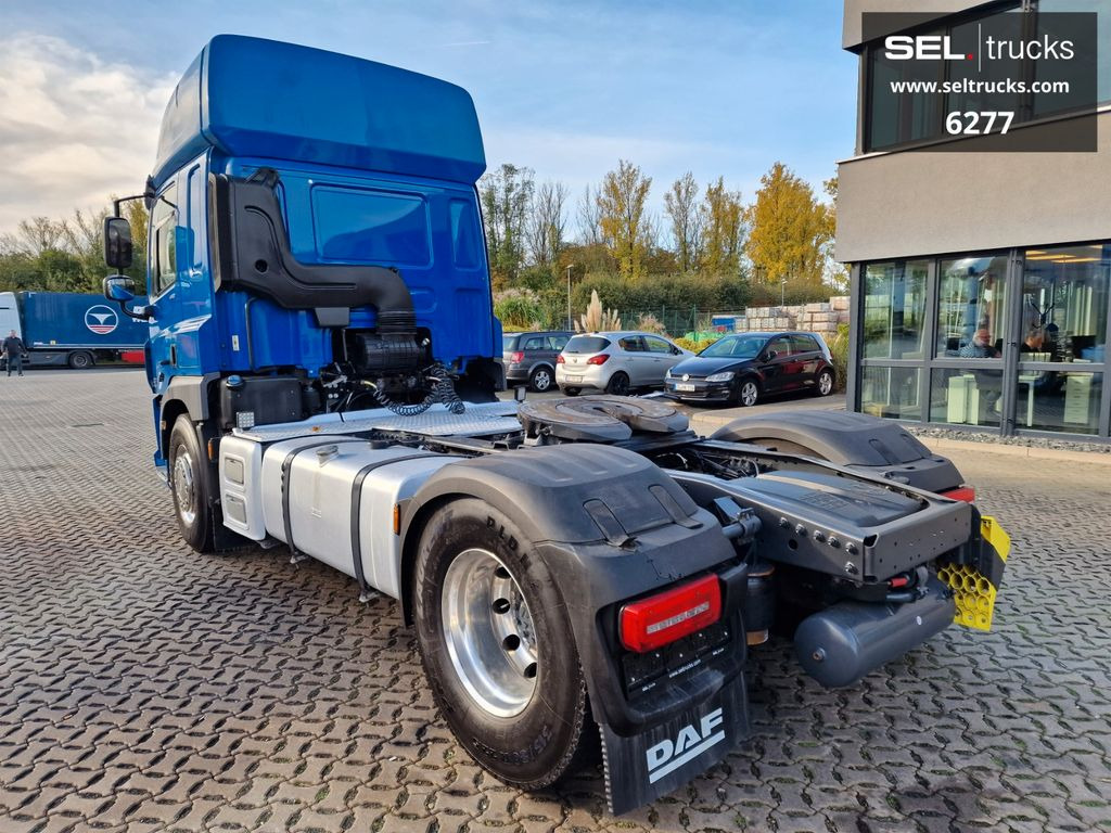 Trekker DAF CF 440 FT / ZF Intarder / Nebenantrieb: afbeelding 7