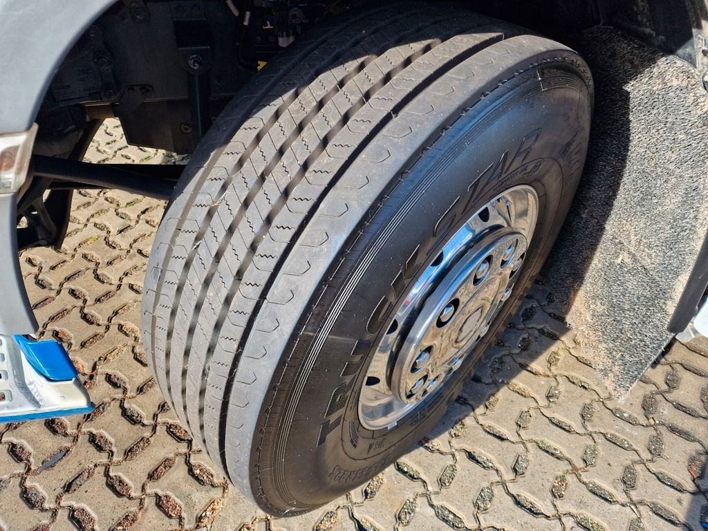 Trekker DAF CF 440 FT / ZF Intarder / Nebenantrieb: afbeelding 24