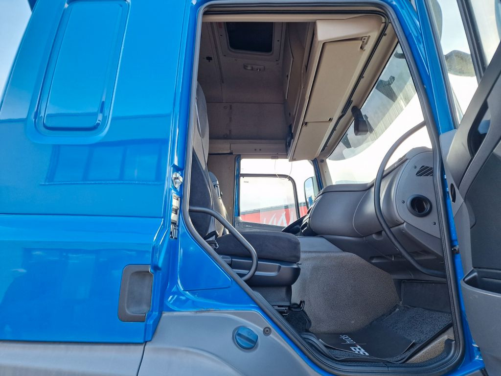 Trekker DAF CF 440 FT / ZF Intarder / Nebenantrieb: afbeelding 14