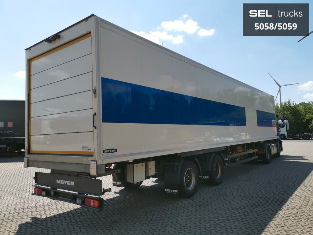 Iveco Stralis 400 / ZF Intarder / komplett - Trekker: afbeelding 5 Iveco Stralis 400 / ZF Intarder / komplett - Trekker: afbeelding 5