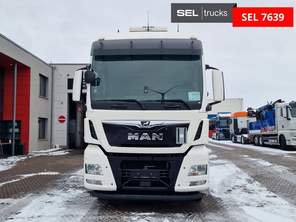 MAN TGX 18.510 4X2 LLS-U / Retarder /Xenon /Euro 6 - Trekker: afbeelding 2 MAN TGX 18.510 4X2 LLS-U / Retarder /Xenon /Euro 6 - Trekker: afbeelding 2