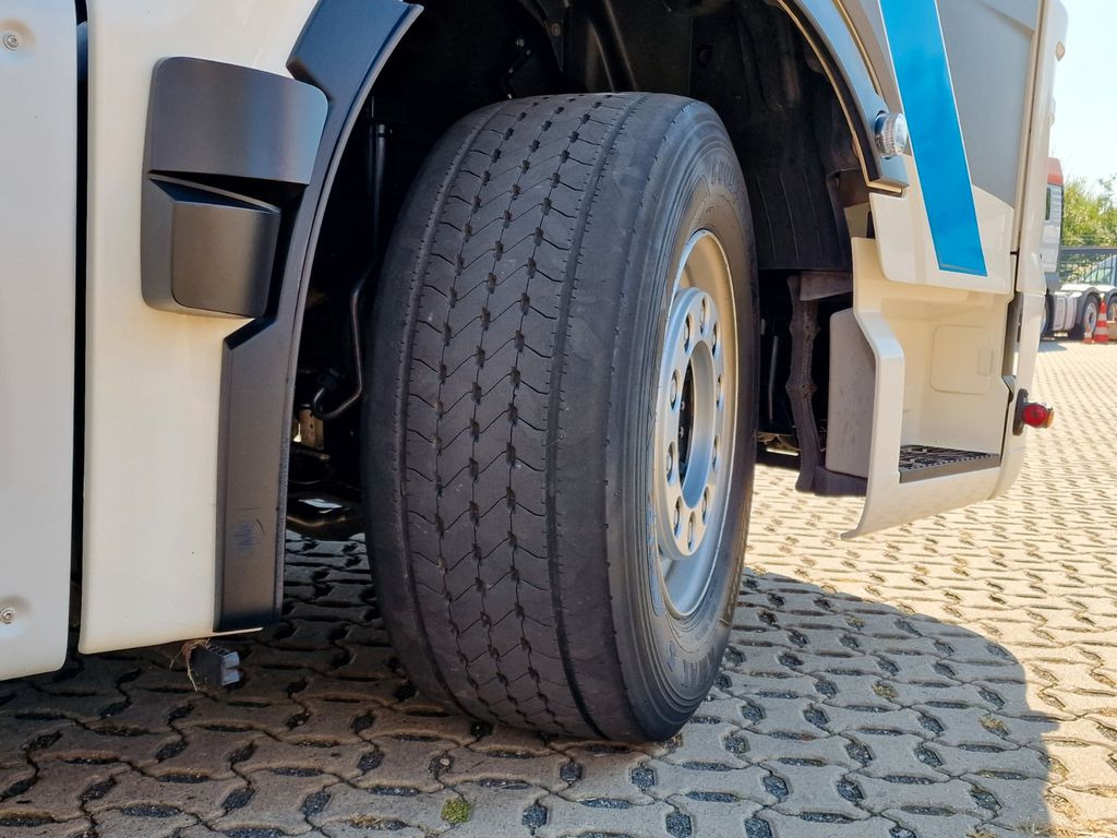 Trekker MAN TGX 18.510 4x2 BL SA / Retarder / Navi: afbeelding 28
